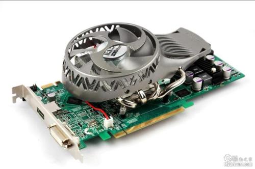 nvidia geforce g210是什么显卡好的吗