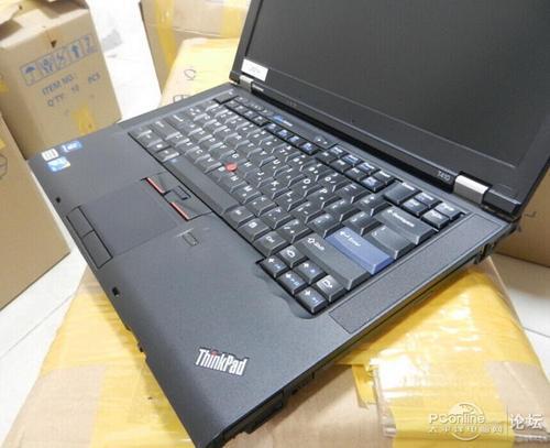 T410笔记本上市时间