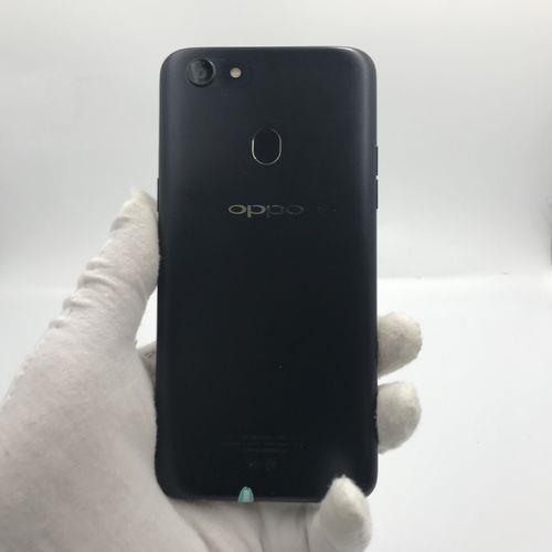 oppoa73是哪一年上市的