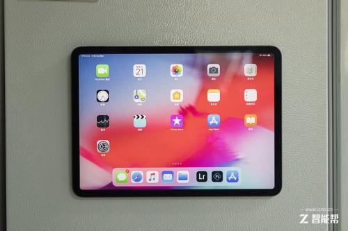 ipad2018和2018pro的区别