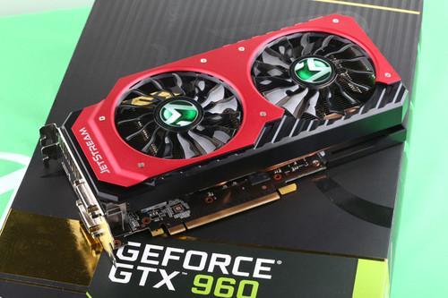 gtx970和gtx960性能有多大差距