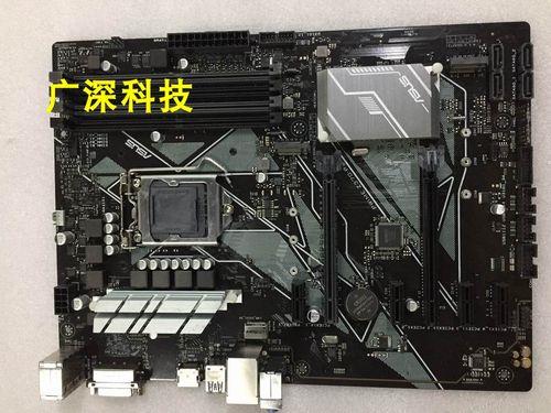 华硕主板z370p和z370i哪个更好