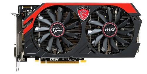 r9270和rx580显卡