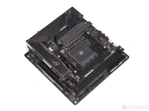 x470和b450什么区别