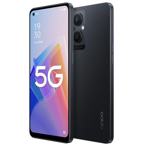 oppoa96怎么开空调