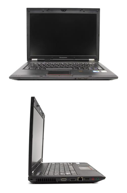 联想ThinkpadT410、T420、T430和T510的区别