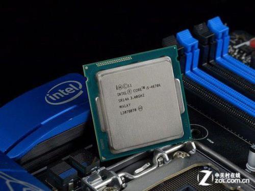 i5430m相当于i5几代