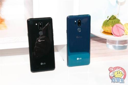 lgg7和小米8哪个好