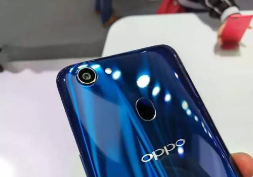 oppoa79配置