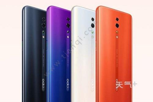 OPPOreno6好用还是OPPOa96