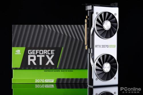 RTX 2060显卡参数是什么