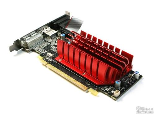 ATI Mobility Radeon HD 5450这个显卡怎么样