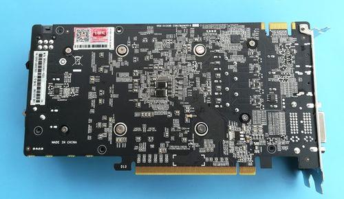 teslat4显卡和gtx950