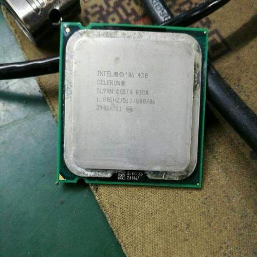 i5 430  cpu多少位系统