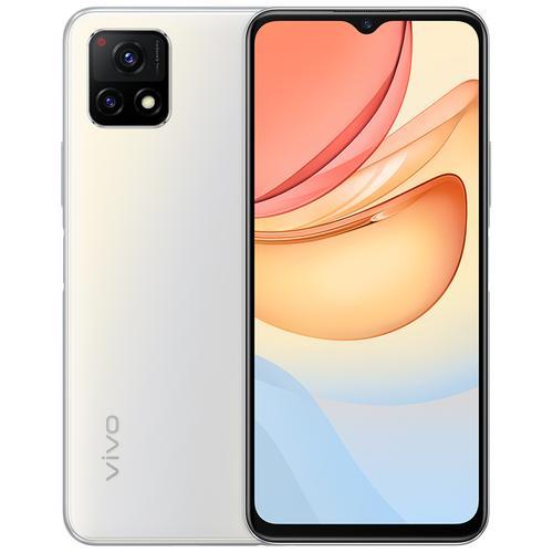 vivo y30每个型号有什么区别