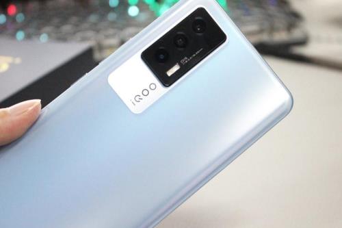 vivo iqoo骁龙480和骁龙768区别