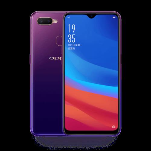 oppoa7x八核处理器怎么样