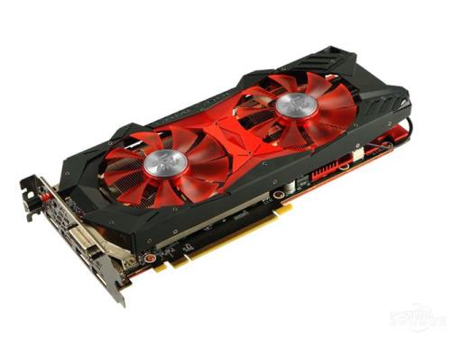 锐炬显卡和gtx960哪个好