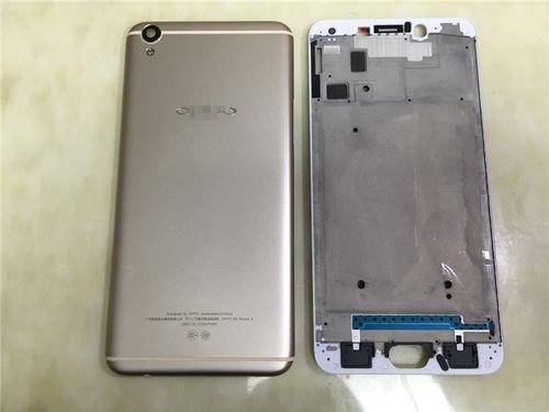 OPPO R9m质量