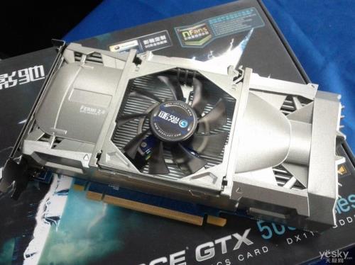 GTX460和GTX560SE哪个更好些