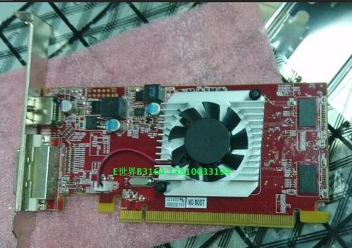 ATI Radeon HD 5450和NVIDIA Geforce G210这两个显卡，哪个更好一些