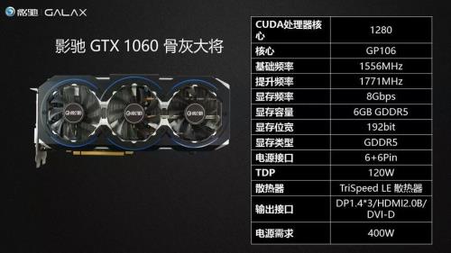 想问一下宏碁triton700低配版gtx1060显卡是满血吗