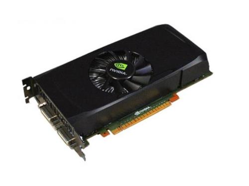 GTX550Ti比9800GT强多少呢虽然不是一个时代的产品，但是我相对比一下