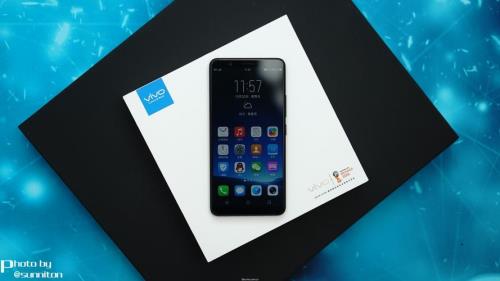 vivo x20 21 22 23哪个好