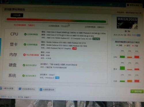 GTX750能接高清显示屏吗