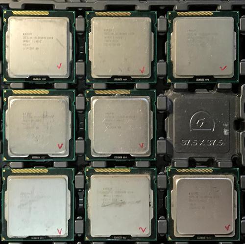 这3种CPU：E8400，E8500，E8600.分别配什么A卡最好