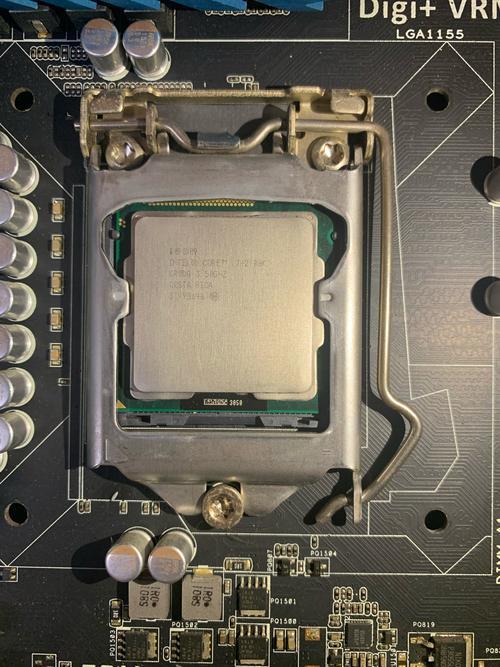 i5-2550k，i7-960，i7-870CPU哪个好