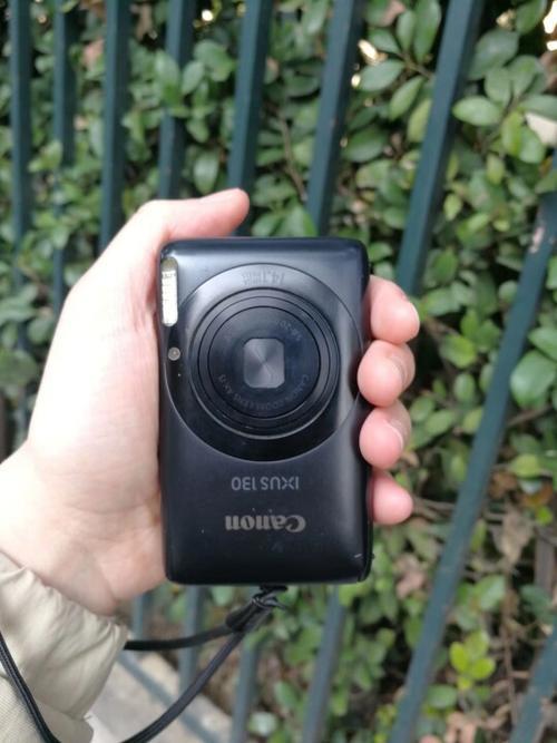 IXUS130怎么调分辨率为什么我照的照片都是非常的不清楚