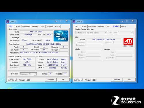 e3 1270v2相当于九代cpu哪个级别