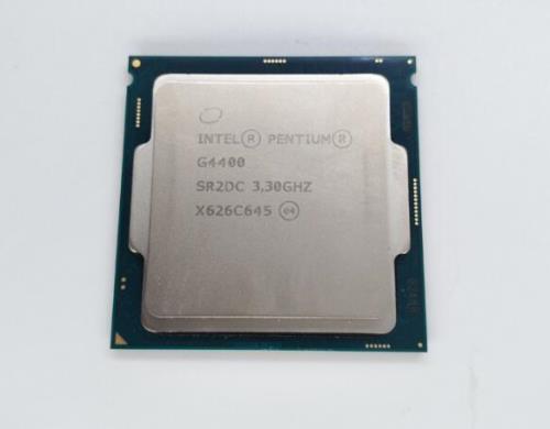 英特尔Celeron(赛扬) 430 @ 1.80GHz处理器是双核的吗