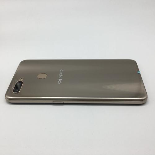 oppoA7是什么处理器