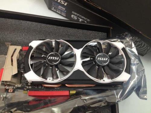 gtx960和gt1030打游戏哪个好