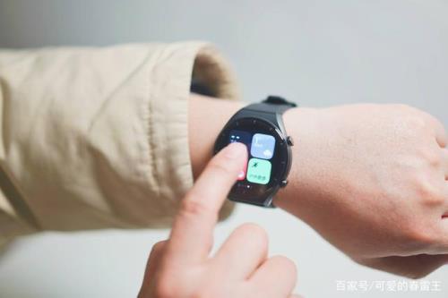 小米watch s1怎么连接wifi