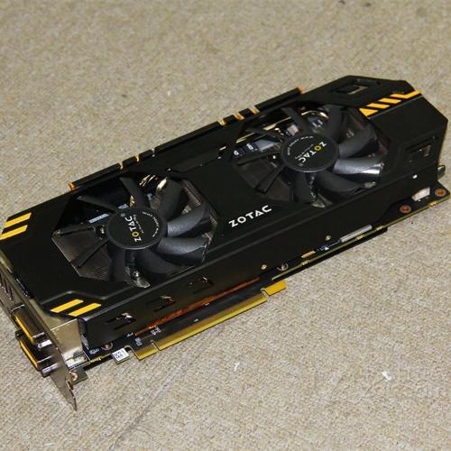 gtx960和gtx1050哪个好