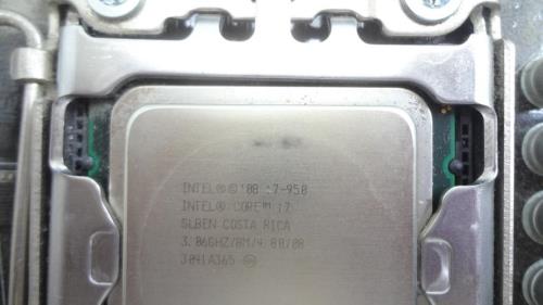 i7 950cpu怎么样