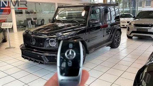 g63和g550哪个贵