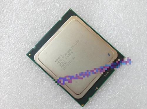 CPU:E5和E5410一样吗