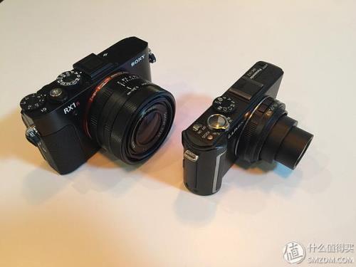 索尼dsc-rx1全画幅黑卡数码相机用装uv镜吗