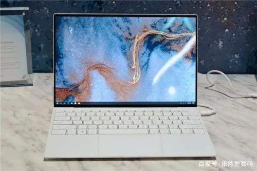 谁更强戴尔XPS13对比SurfaceLaptop