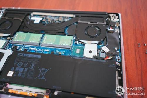 dell xps15插着电源自动关机