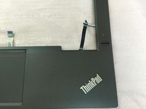 thinkpad T440P更换128G固态硬盘，无法识别