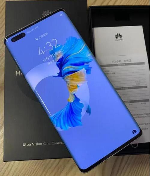 mate30 5g与mate40PRO5g参数对比