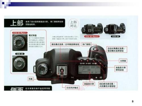 佳能eos5d定时拍摄怎么设置