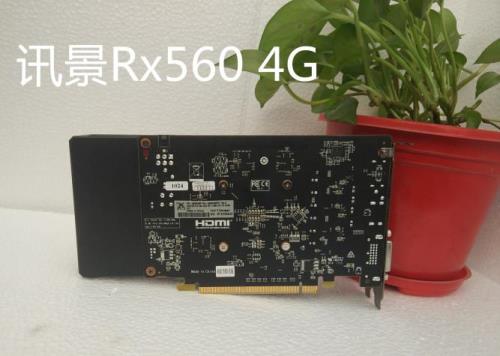 讯景rx580和盈通rx580哪个显卡好