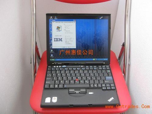 X61 T7100主频极低，单核1.2GHz