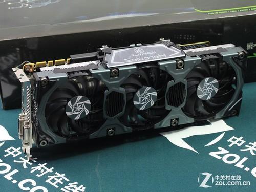 gtx780ti性能